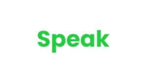 Speak Ai