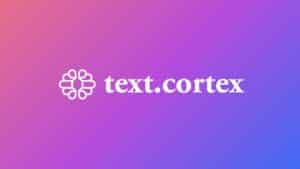 Text Cortex