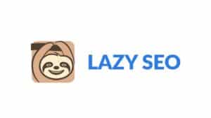 Lazy Seo