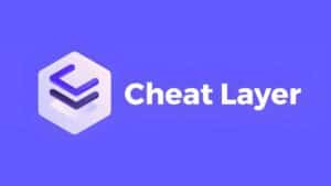 Cheat Layer
