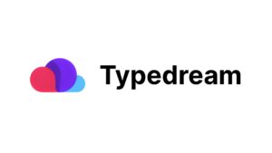 TypeDream-Logo