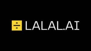 LALAL.AI logo