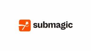 Submagic Logo
